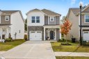 125 Highland Park Court sold home in Easley, SC
