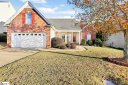 321 Milhaven Drive sold home in Spartanburg, SC