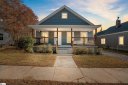 34 Seyle Street sold home in Greenville, SC