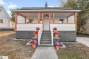 21 Taylor Street sold home in Greenville, SC