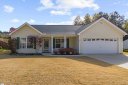 209 Rivers Edge Drive sold home in Easley, SC