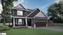 6016 Peregrine Lane sold home in Greer, SC