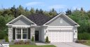 829 Apple Creek Trail sold home in Greer, SC