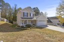 8 Jessica Way sold home in Greer, SC