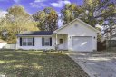 142 W Celestial Drive sold home in Greer, SC