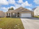 807 Trester Lane sold home in Inman, SC