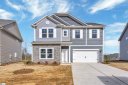 177 Strongridge Trail Lot 185 sold home in Simpsonville, SC