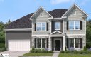 137 Juniper Hill Drive sold home in Easley, SC