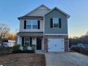 280 Springfield Circle sold home in Easley, SC