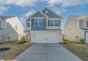 6054 Mason Tucker Drive sold home in Inman, SC
