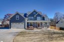 112 Elevation Court sold home in Greer, SC