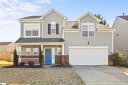 11 Derry Lane sold home in Greer, SC