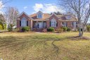 129 Gleneagles Road sold home in Campobello, SC