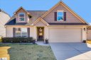 17 Mcfadden Drive sold home in Simpsonville, SC
