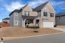 116 Terrapin Cross Way sold home in Simpsonville, SC