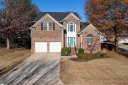 402 Rolling Pines Lane sold home in Duncan, SC