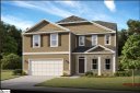 39 Riley Eden Lane sold home in Greer, SC
