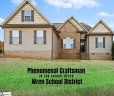7 Anastasia Court sold home in Easley, SC