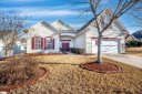 112 Kempton Drive sold home in Simpsonville, SC
