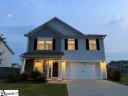 102 Thermal Court sold home in Fountain Inn, SC