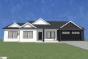 7039 Backwater Trail Lot 70 sold home in Chesnee, SC
