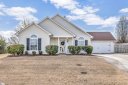 413 Kingfisher Drive sold home in Simpsonville, SC