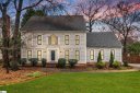 20 Woodway Drive sold home in Greer, SC