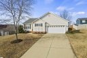 104 Twinflower Drive sold home in Taylors, SC