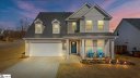844 Redmill Lane sold home in Duncan, SC