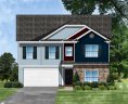 125 Callongton Drive Lot 156 sold home in Piedmont, SC