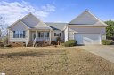 6 Brooke Lee Circle sold home in Taylors, SC