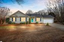 617 Brushwood Road sold home in Woodruff, SC
