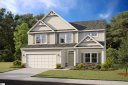 375 Alyssa Landing Drive Lot 60 sold home in Fountain Inn, SC