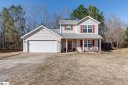 130 St James Court sold home in Anderson, SC