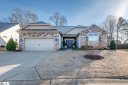 445 Evening Mist Court sold home in Duncan, SC