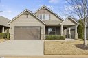 802 Shandwick Drive sold home in Greer, SC