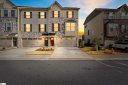 9 Eagle Wood Drive sold home in Greenville, SC