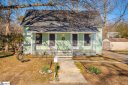 411 Blue Ridge Street sold home in Easley, SC