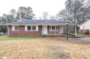 407 Camellia Drive sold home in Anderson, SC