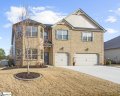 919 Willhaven Place sold home in Simpsonville, SC