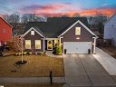 103 James Jackson Drive sold home in Fountain Inn, SC