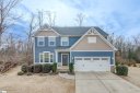 119 Dauphine Way sold home in Greer, SC