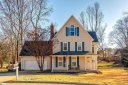 117 Harlequin Court sold home in Simpsonville, SC