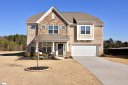 617 N Meadows Lane sold home in Easley, SC