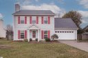 213 Big Fox Lane sold home in Greer, SC
