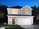 35 Brayfield Trail sold home in Greenville, SC