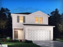 43 Brayfield Trail sold home in Greenville, SC