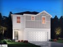 51 Brayfield Trail sold home in Greenville, SC