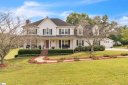 208 Bruce Meadow Road sold home in Simpsonville, SC