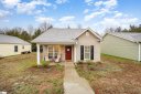 323 Dillon Drive sold home in Clinton, SC